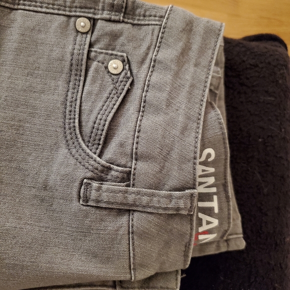 Mixed Jean lot - Picture 4 of 12